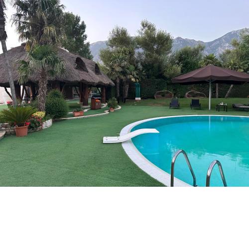 Resort antico mulino 1757