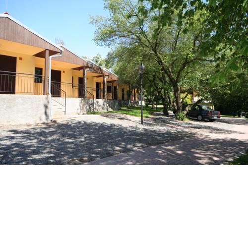 Resort Beach Nová Živohošť