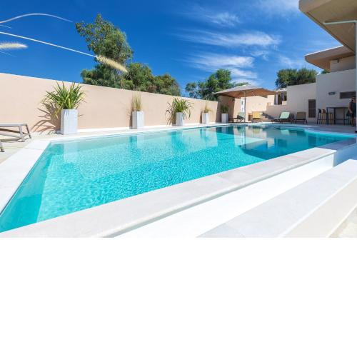 Resort Beach San Gemiliano Affittacamere