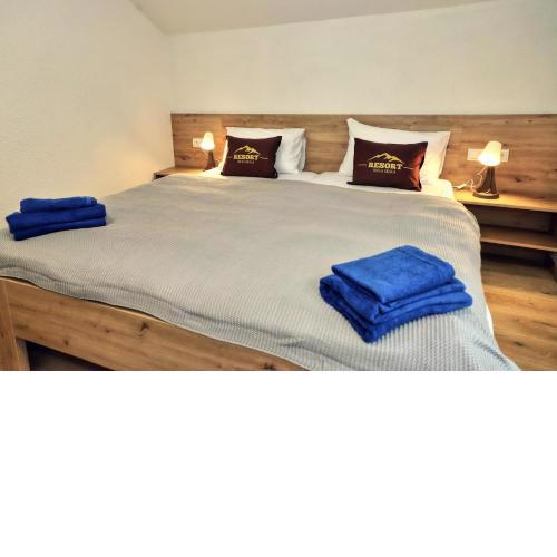 Resort Biela Skala - CHALET