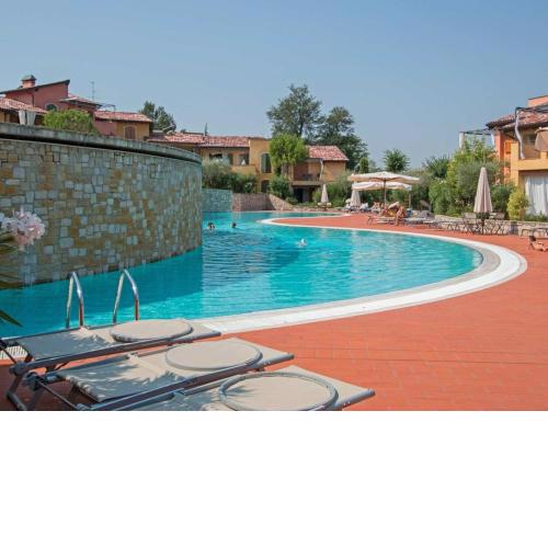 Resort Borgo del Torchio