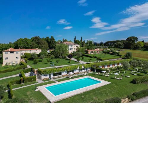 Resort Borgo Syrah