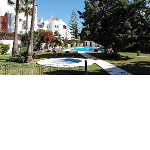 Resort Calahonda Garden-Medina del Zoco Beach by H&H