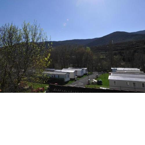Resort Camping Solopuent