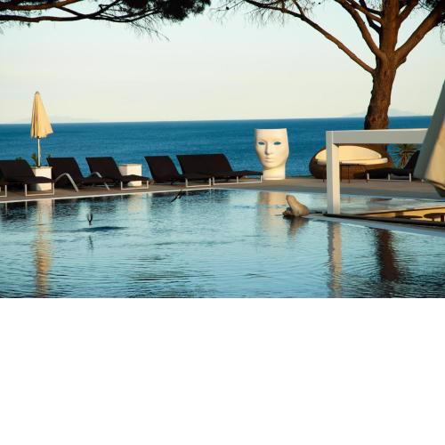 Resort Capo Bianco
