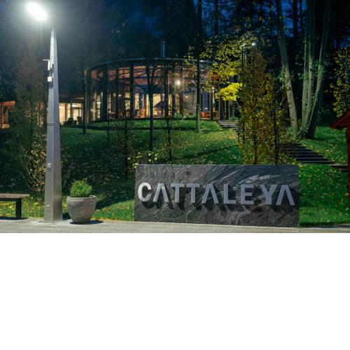 Resort CATTALEYA