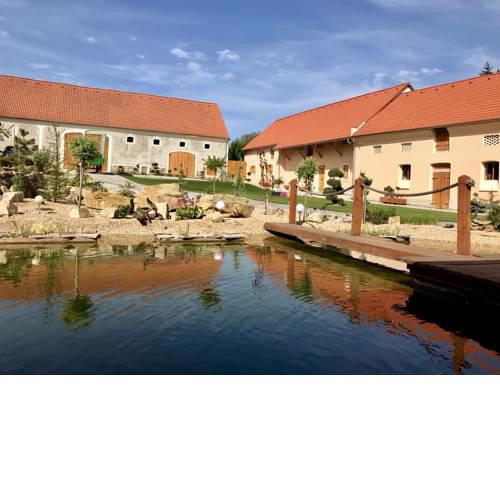 Resort Cedrus