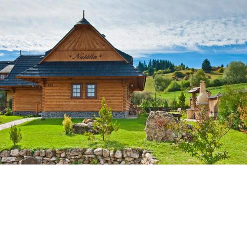 Resort Chalupkovo