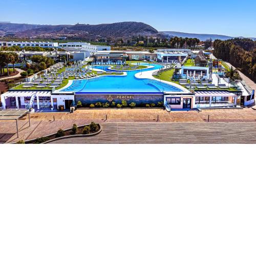 Resort Cordial Santa Águeda & Perchel Beach Club