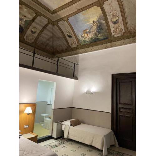 Resort CostantiNapoli 27
