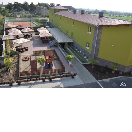 Resort Cukrovar