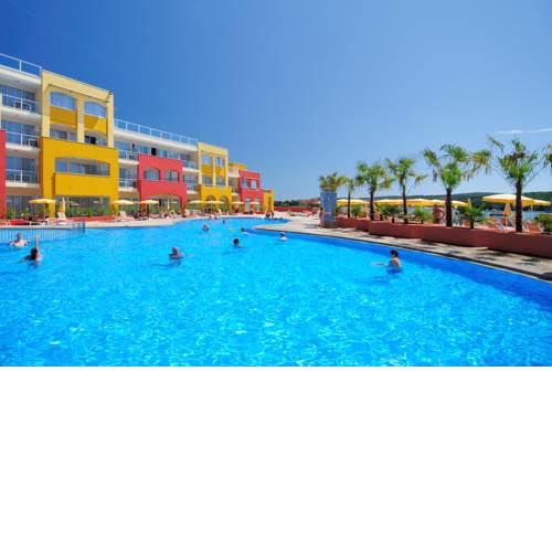 Resort del Mar