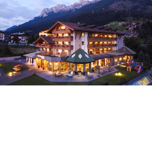 Resort Dolce Casa - Family & Spa Hotel