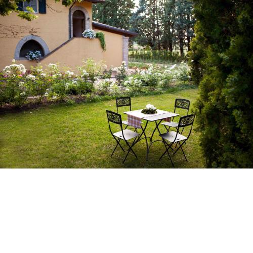 Resort e Spa San Crispino
