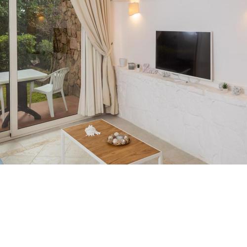 Resort family apartament