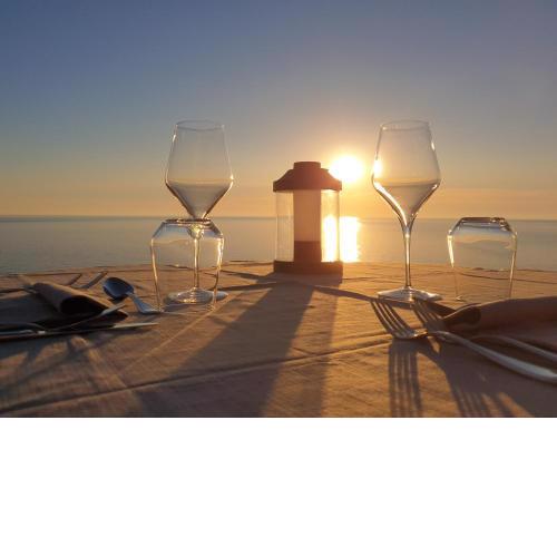 Resort Faro di Punta Fenaio
