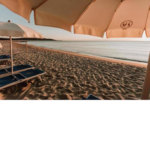 Resort Fior di Sardegna