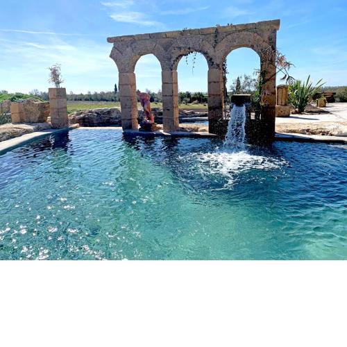 Resort Fonte Vulci