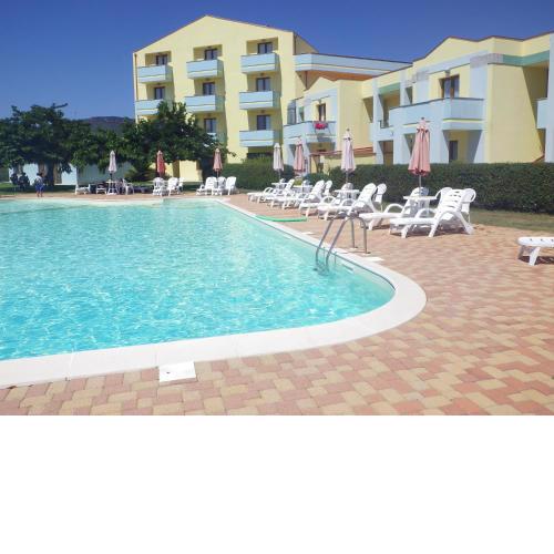 Resort Isola Rossa