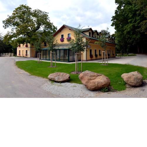 Resort Johanka