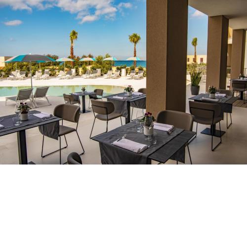 Resort La Battigia Beach & Spa
