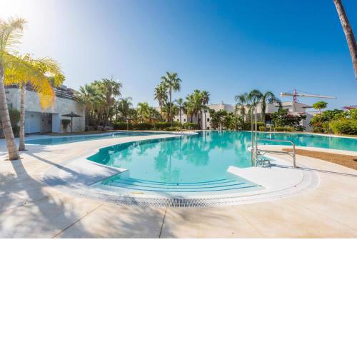 Resort Marbella Pools Family Golf Wifi Children