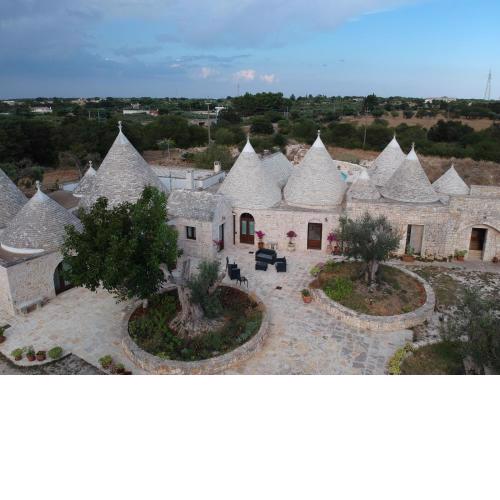 Resort Masseria Cecato