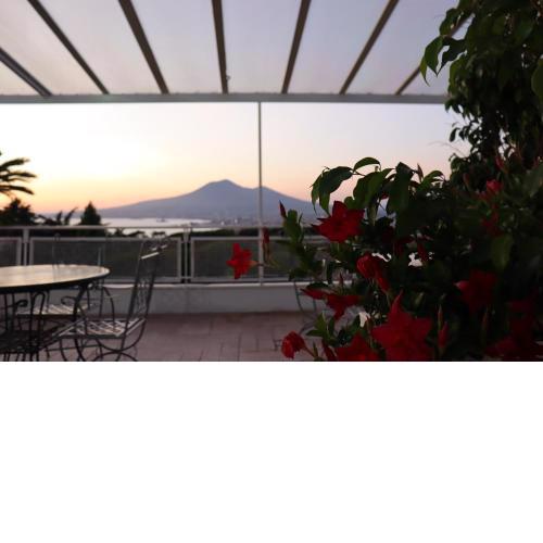 Resort Paradiso