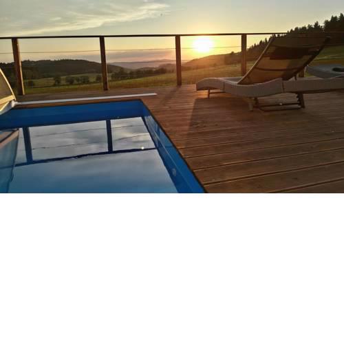 Resort Pasečná - Lipno