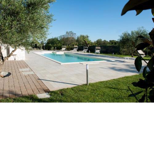 Resort Pietra Bianca