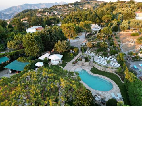 Resort Ravenna