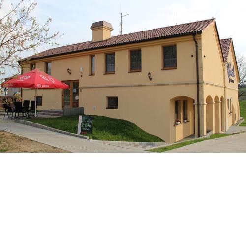 Resort Rybníček