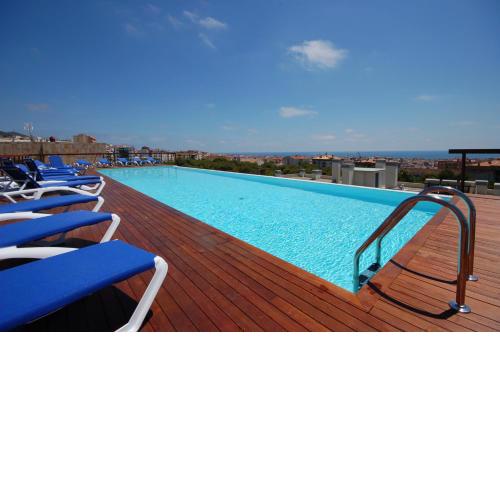 Resort Sitges Apartment