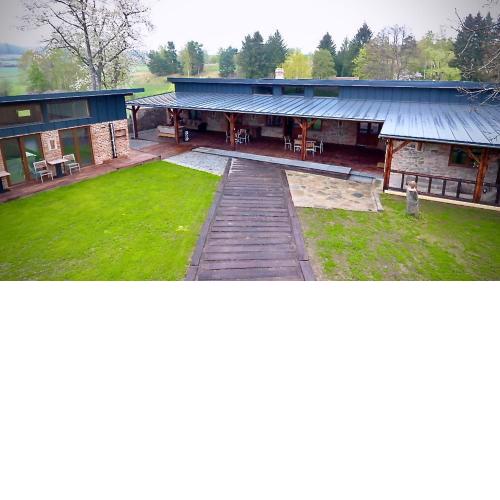Resort Strupina
