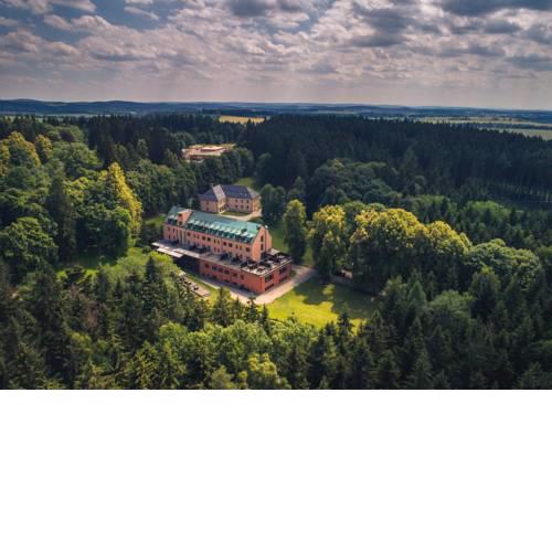 Resort Svata Katerina