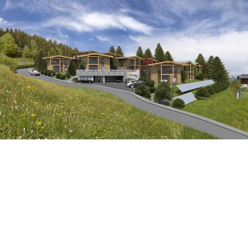 Resort Tirol Brixen am Sonnenplateau