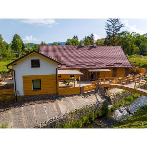 Resort U sýrárny