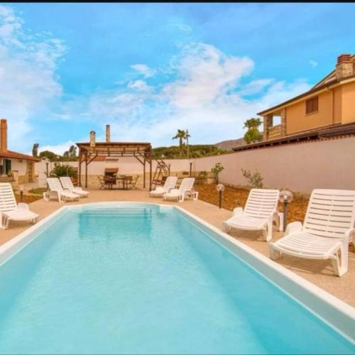 RESORT Valle del Re
