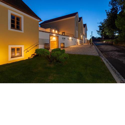 Resort Valtberg Valtice