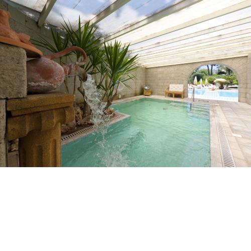 Resort Villa Flavio