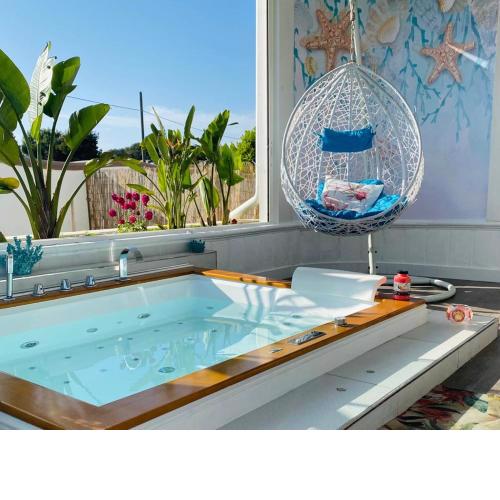 Resort Villa La Perla Sul Mare