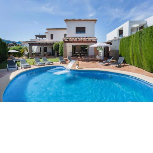 Resort Villa Luny Gandia