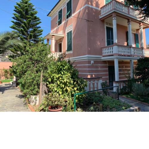 Resort Villa Rosa Maria