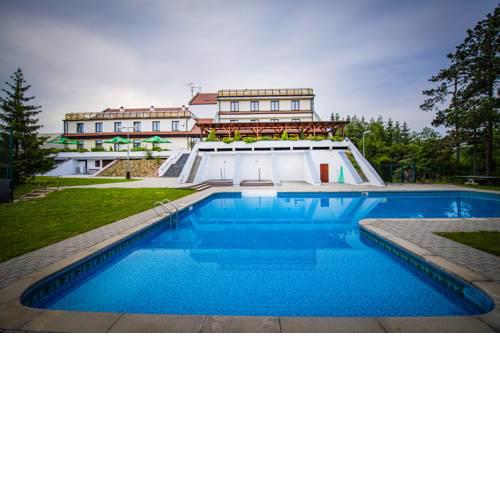 Resort Vyhlídka Šlovice