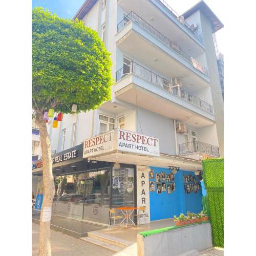 Respect Apart otel