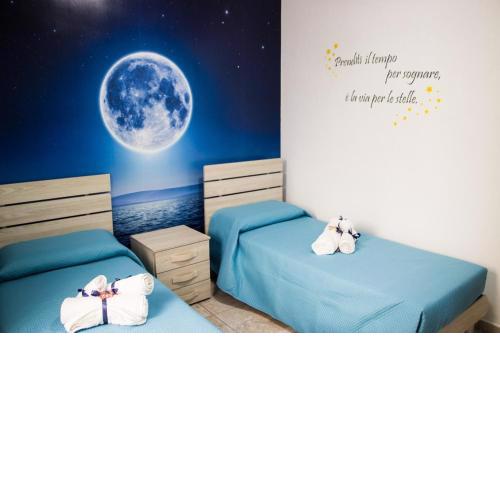 Respice Stellam casa vacanza