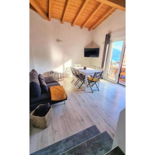 REST AND VIEW APARTMENT