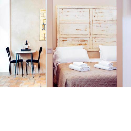 Restart Accommodations Coffee Gem