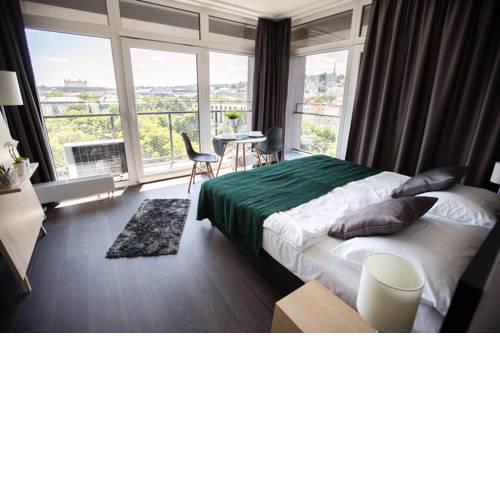 RESTART Apartments