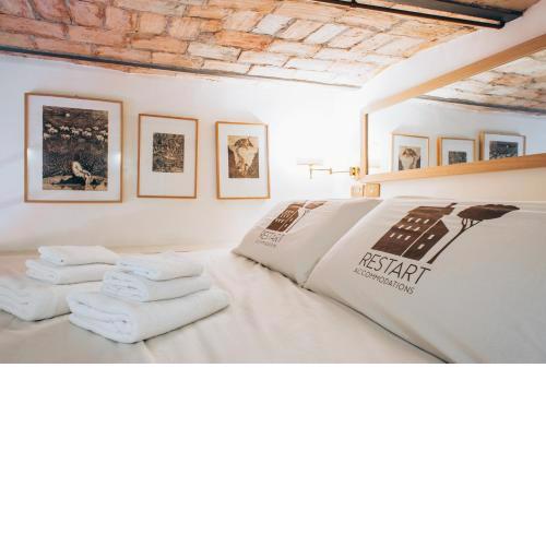 Restart Capo d'Africa The Nest